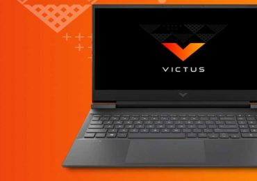 HP Victus 16 brings style and power to gaming