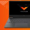 HP releases affordable gaming laptop with Victus 15