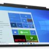 Gear up for hybrid work with the HP Pavilion x360 14-inch laptop