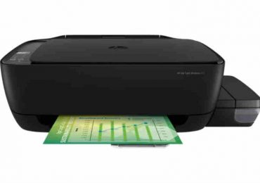 HP Ink Tank proves superior in print quality, installation over other brands