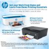 Get P500 to P1000 discount, free delivery when you buy HP printers at Lazada, Shopee