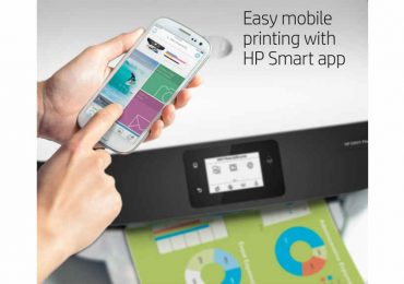 HP Smart App: Manage printing tasks even when you’re out of the office