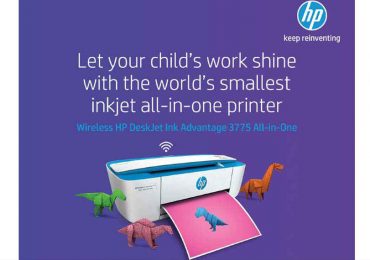 Unlock your kids’ creativity with HP Ink Advantage’s latest promotion!