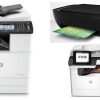 HP’s 3 newest printers offer cost-efficiency, reliability, security without compromising quality