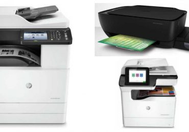 HP’s 3 newest printers offer cost-efficiency, reliability, security without compromising quality