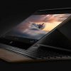 HP unveils world’s first leather convertible PC