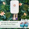 Share moments, make more memories last with HP Sprocket promo