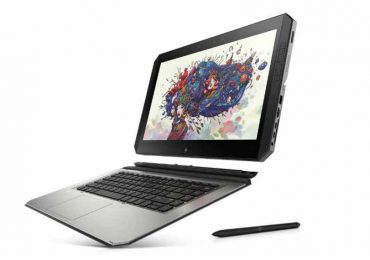 HP introduces new ZBooks and Z Desktops