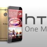 HTC to launch One M9 and a smartwatch this March