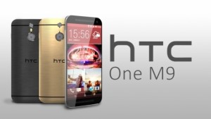 HTC to launch One M9 and a smartwatch this March
