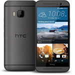 Bring your world to life with the new HTC One