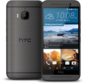 Bring your world to life with the new HTC One
