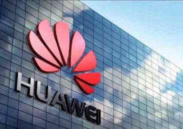 Huawei is reportedly working on an 8K 5G TV