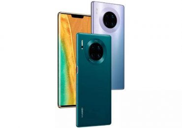 Huawei launches Mate 30 Pro boasting display and camera specs; comes without Google apps