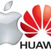 Huawei surpasses Apple as world’s second-largest smartphone company