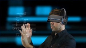 Huawei launches Virtual Reality headset