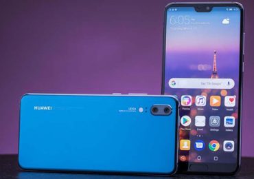 Huawei boasts newest smartphone P20 Pro’s triple-camera feature