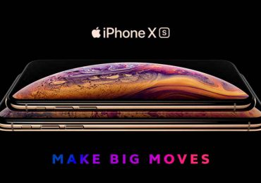 iPhone Xs and iPhone Xs Max arrive at Globe Telecom on October 26