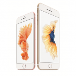 Apple Introduces iPhone 6s & iPhone 6s Plus