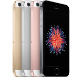 Globe Telecom to Offer iPhone SE in the Philippines starting May 16, 2016