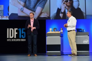Intel Expands Developer Opportunities as Computing Expands Across All Areas of Peoples’ Lives