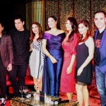 Top Philippine Celebrities Join team iFlix