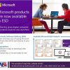WSI now distributes Microsoft ESD