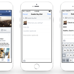 Facebook introduces For Sale Group