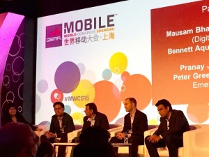 Globe Telecom’s mobile Internet business models highlighted at MWC Shanghai