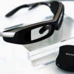 Sony to release SmartEyeglasses