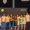 Lenovo awards technology grant to Bedan group for efforts in aiding jail detainees