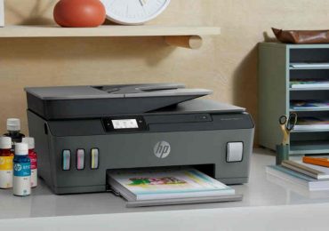 Print smarter with HP’s Smart Tank 500, 515/519, and 615