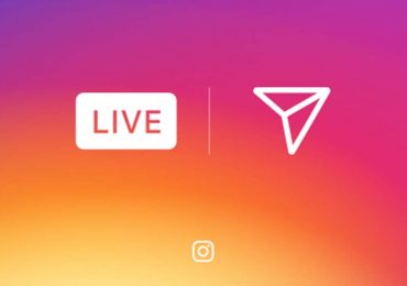 Instagram unveils live video and disappearing photos
