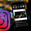 Instagram introduces dark mode