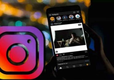 Instagram introduces dark mode