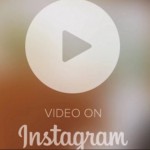 Instagram rolls out its 60 second video