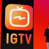 Instagram unveils IGTV app for long-format videos