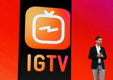 Instagram unveils IGTV app for long-format videos