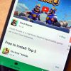 Google’s Play Instant will let you try game apps without downloading them