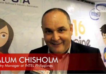 DOST ICTO, PSIA and Intel Phils , launch the 2016 Philippine Start up challenge