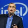 Intel CEO Brian Krzanich resigns after having consensual relationship with employee