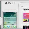 Apple’s iOS 10 is now available in public beta