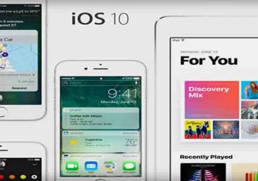 Apple’s iOS 10 is now available in public beta
