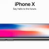 Apple unveils iPhone 8 and iPhone X