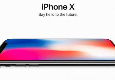 Apple unveils iPhone 8 and iPhone X