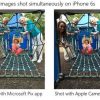 Microsoft Pix is a new app that can rival iPhone’s camera app