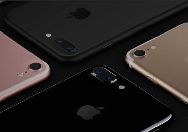 Apple unveils iPhone 7 and 7 Plus with dual camera and new headphones