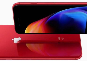 iPhone to release RED iPhone 8 and iPhone 8 Plus special edition