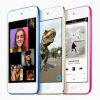 Apple releases new iPod touch in 4 years