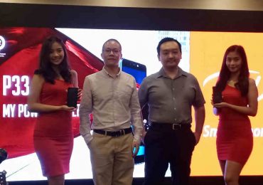 Itel launches P33 Plus mobile phone in the Philippines